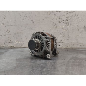 Recambio de alternador para peugeot 407 sw st sport referencia OEM IAM 9654752880  
