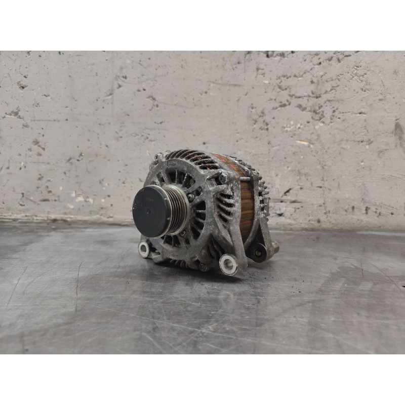 Recambio de alternador para peugeot 407 sw st sport referencia OEM IAM 9654752880  