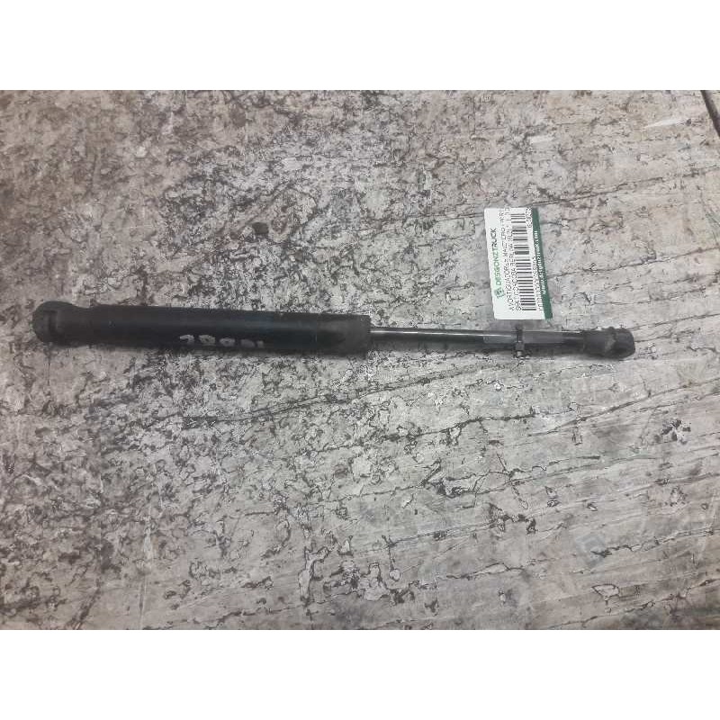 Recambio de amortiguadores maletero / porton para seat cordoba berlina (6l2) reference referencia OEM IAM 6L5827550B 600N - Gris