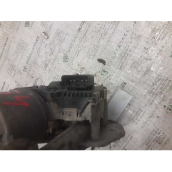 Recambio de motor limpia delantero para peugeot 407 st sport referencia OEM IAM 0390241721 1137328135 4 PINS
