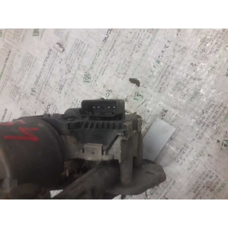 Recambio de motor limpia delantero para peugeot 407 st sport referencia OEM IAM 0390241721 1137328135 4 PINS - Verde 3
