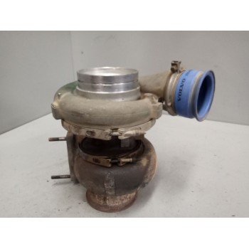 Recambio de turbocompresor para volvo fh16 16.1 diesel referencia OEM IAM 20504348  