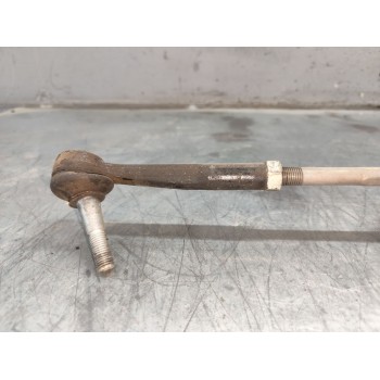 Recambio de cremallera direccion para opel vectra c berlina club referencia OEM IAM 0250080080101031  