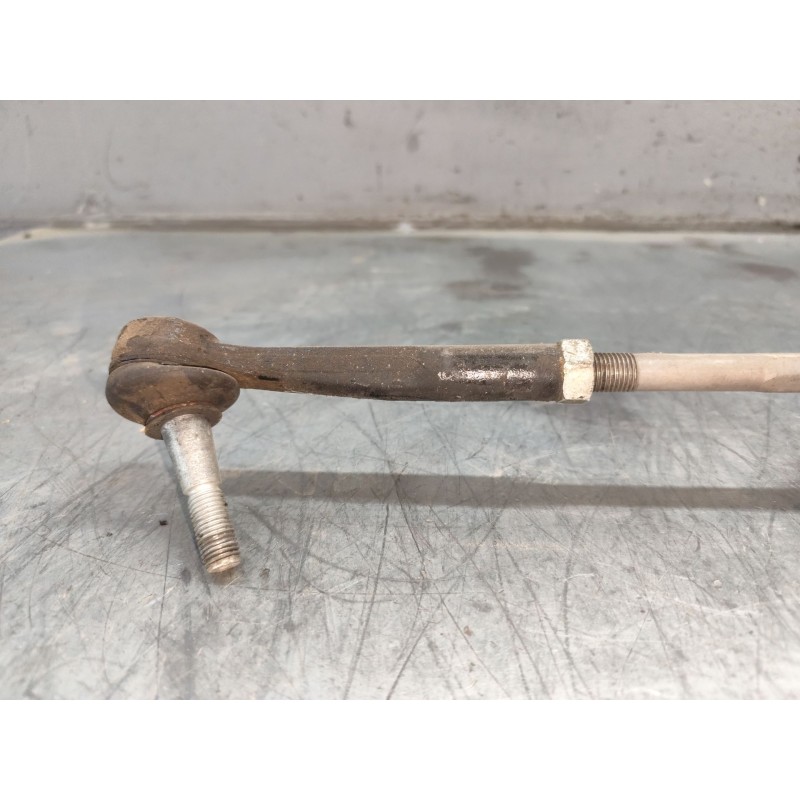 Recambio de cremallera direccion para opel vectra c berlina club referencia OEM IAM 0250080080101031 - Gris 7