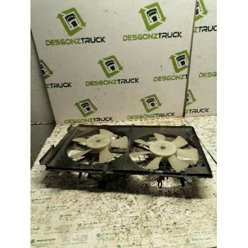 Recambio de electroventilador para mazda cx-7 (er) active referencia OEM IAM 1680002271  