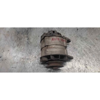 Recambio de alternador para . avia 3500 referencia OEM IAM   