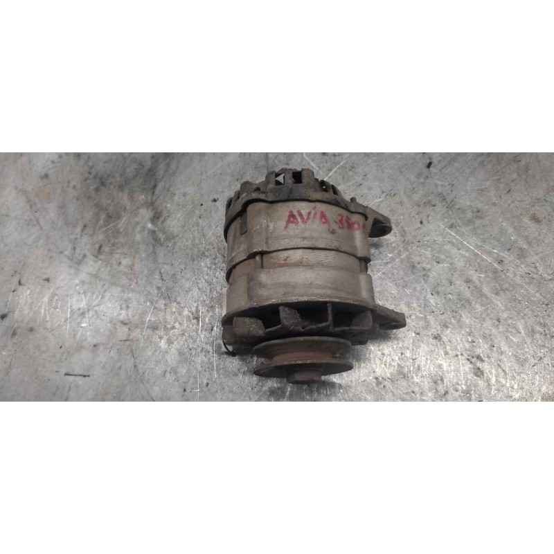 Recambio de alternador para . avia 3500 referencia OEM IAM 2