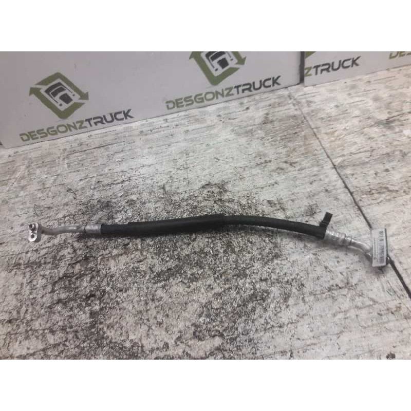 Recambio de tubos aire acondicionado para volkswagen new beetle (9c1/1c1) referencia OEM IAM - Gris 2