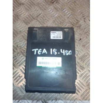 MODULO ELECTRONICO 81258067068 4462100050 CENTRALITA ECU