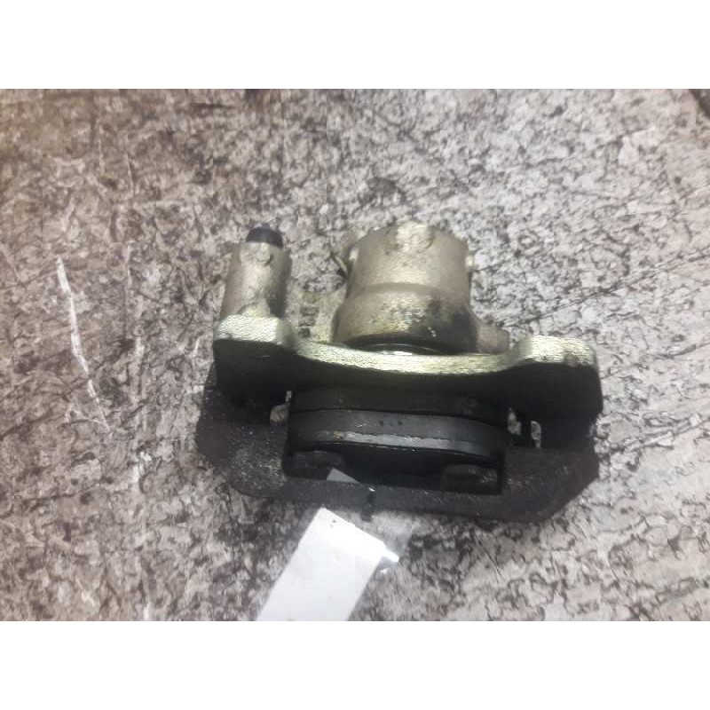 Recambio de pinza freno delantera izquierda para fiat seicento (187) active referencia OEM IAM 794977 - Azul 2