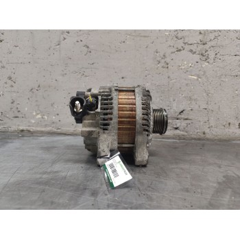 Recambio de alternador para peugeot 407 sw st sport referencia OEM IAM 9654752880  