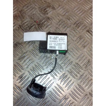 Recambio de centralita inmovilizador para renault magnum ab 2005 cabina adel.tractor semirr. gv  4x2 4xx.18 gran espacio referen