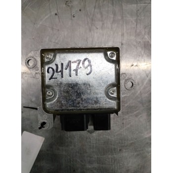Recambio de centralita airbag para ford mondeo iii sedán (b4y) 2.0 16v referencia OEM IAM 4s7t14b056  