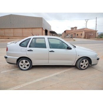seat cordoba (6k1, 6k2) del año 2000