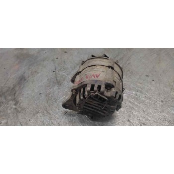 Recambio de alternador para . avia 3500 referencia OEM IAM   