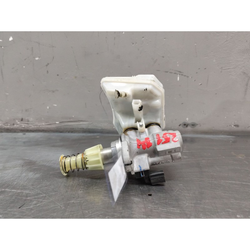 Recambio de bomba freno para fiat fiorino furgoneta/monovolumen (225_) 1.3 d multijet (225bxd1a, 225bxb1a, 225bxb11) referencia - Blanco 4