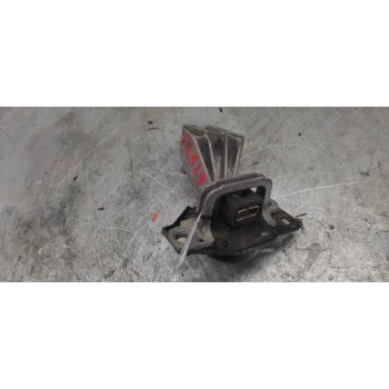 Recambio de soporte motor derecho para renault megane ii berlina 5p authentique referencia OEM IAM 500900500  