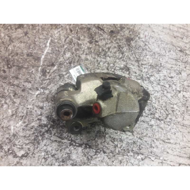 Recambio de pinza freno delantera izquierda para fiat seicento (187) active referencia OEM IAM 794977 - Azul 3