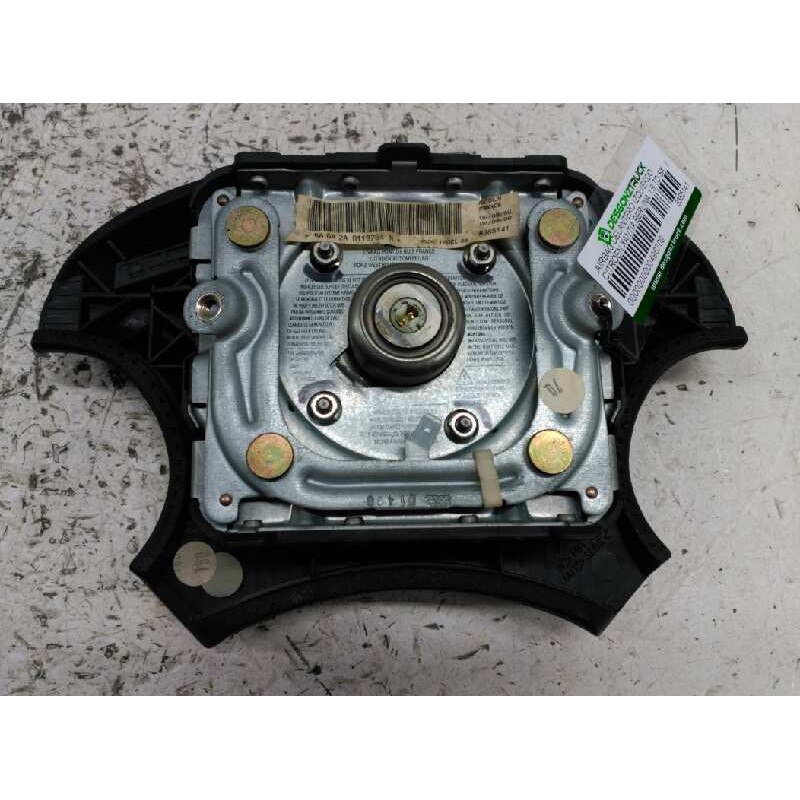 Recambio de airbag delantero izquierdo para citroën xantia berlina 1.9 td sx referencia OEM IAM 8365141 2