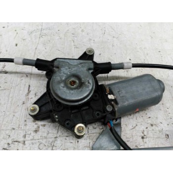 Recambio de elevalunas delantero izquierdo para nissan primera berl./familiar (p10/w10) gx berlina (a,e) referencia OEM IAM   