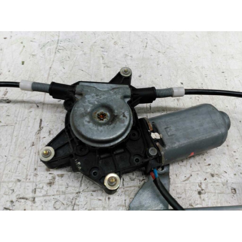 Recambio de elevalunas delantero izquierdo para nissan primera berl./familiar (p10/w10) gx berlina (a,e) referencia OEM IAM - Blanco 3