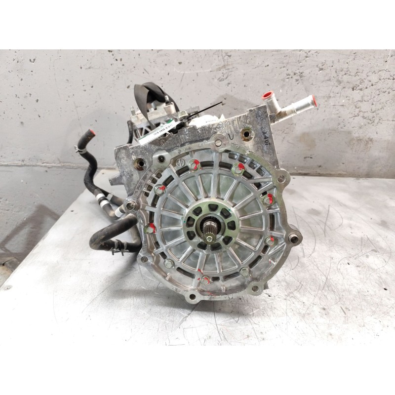 Recambio de motor completo para kia niro i (de) e-niro referencia OEM IAM 365000E710  