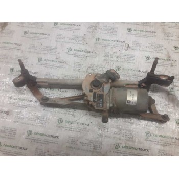 MOTOR LIMPIA DELANTERO 13182340 367546129 4 PINS