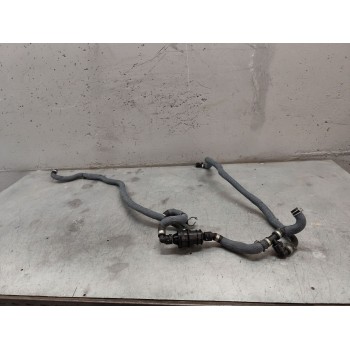 Recambio de manguera de agua para renault austral tce 130 referencia OEM IAM 212006896R  