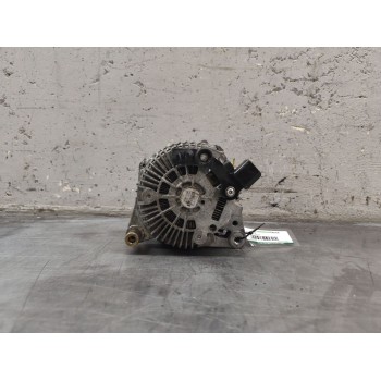 Recambio de alternador para peugeot 407 sw st sport referencia OEM IAM 9654752880  