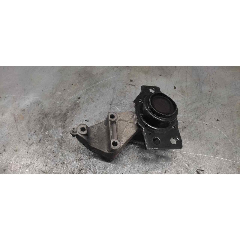 Recambio de soporte motor derecho para renault megane ii berlina 5p authentique referencia OEM IAM 500900500 - Negro 3