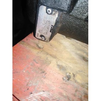 Recambio de caja direccion para nissan cabstar e referencia OEM IAM 49210F3901 TAS20M604 