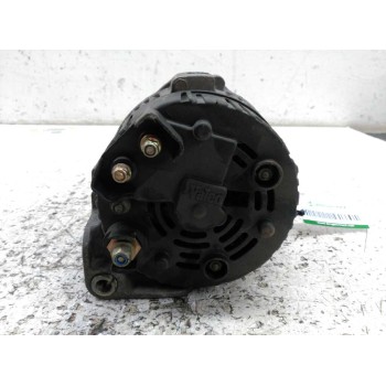 Recambio de alternador para renault clio iii exception referencia OEM IAM 7700870822  