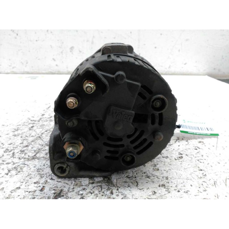 Recambio de alternador para renault clio iii exception referencia OEM IAM 7700870822 2