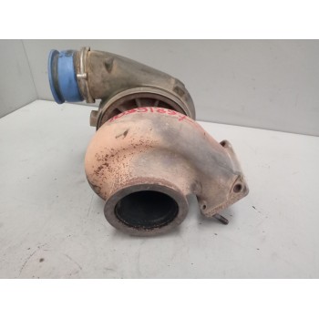Recambio de turbocompresor para volvo fh16 16.1 diesel referencia OEM IAM 20504348  