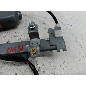 Recambio de elevalunas delantero izquierdo para nissan primera berl./familiar (p10/w10) gx berlina (a,e) referencia OEM IAM   