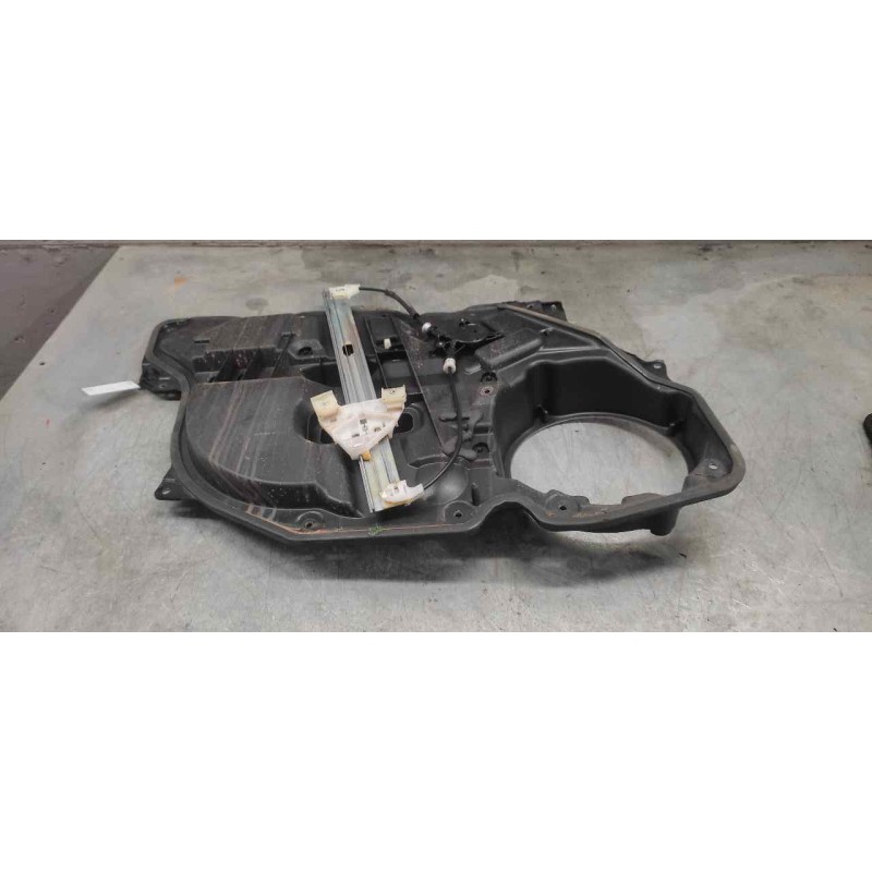 Recambio de elevalunas delantero derecho para mazda cx-7 (er) active referencia OEM IAM G5258 - Blanco 2