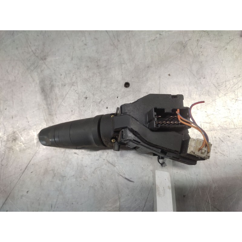 Recambio de mando intermitentes para nissan terrano/terrano.ii (r20) elegance referencia OEM IAM 25540AV600 - Negro 2