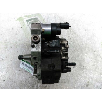 Recambio de bomba inyeccion para renault megane ii berlina 5p confort authentique referencia OEM IAM 8200108225 0445010075 BOSCH