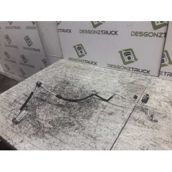 Recambio de tubos aire acondicionado para volkswagen new beetle (9c1/1c1) referencia OEM IAM   