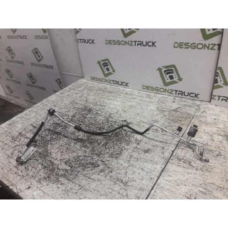 Recambio de tubos aire acondicionado para volkswagen new beetle (9c1/1c1) referencia OEM IAM - Gris 2