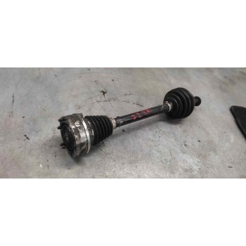 Recambio de transmision delantera izquierda para volkswagen golf vi variant (aj5) advance referencia OEM IAM   