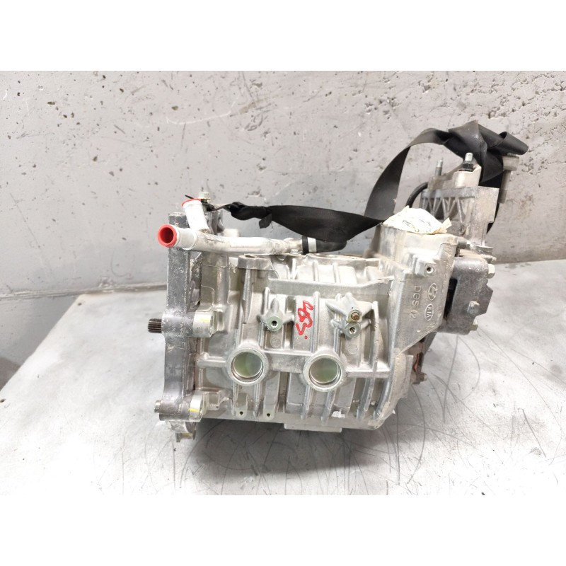 Recambio de motor completo para kia niro i (de) e-niro referencia OEM IAM 365000E710 - Blanco 2