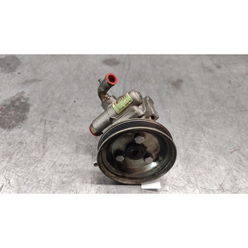 Recambio de bomba direccion para fiat fiorino furgoneta/monovolumen (225_) 1.3 d multijet (225bxd1a, 225bxb1a, 225bxb11) referen - Blanco