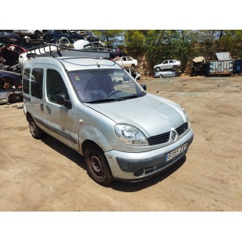 renault kangoo (f/kc0) del año 2006