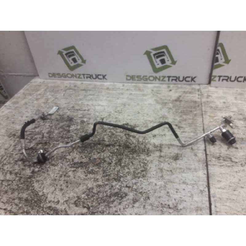 Recambio de tubos aire acondicionado para volkswagen new beetle (9c1/1c1) referencia OEM IAM - Gris 3