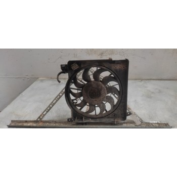 Recambio de electroventilador para opel astra h ber. 1.7 16v cdti referencia OEM IAM 0130303304 24467444 