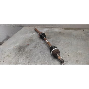Recambio de transmision delantera derecha para renault megane ii berlina 5p authentique referencia OEM IAM   