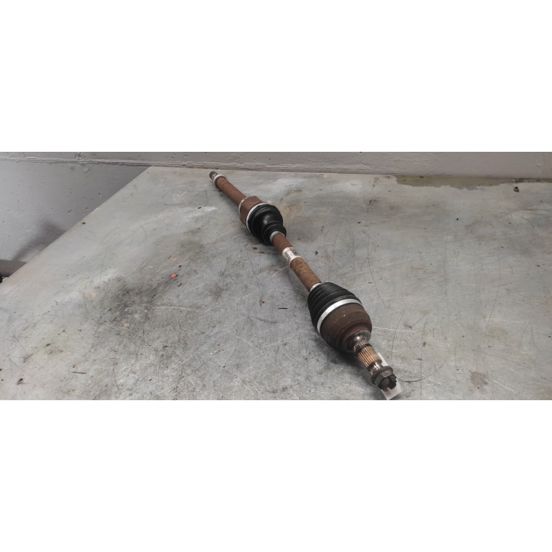 Recambio de transmision delantera derecha para renault megane ii berlina 5p authentique referencia OEM IAM   