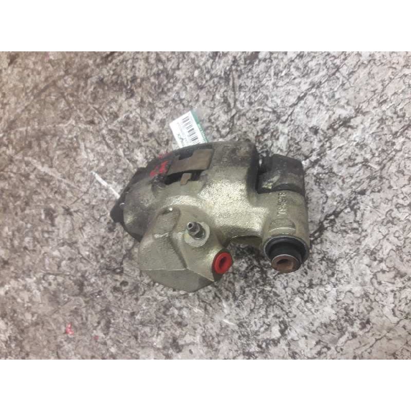 Recambio de pinza freno delantera derecha para fiat seicento (187) active referencia OEM IAM 794978 - Azul 2