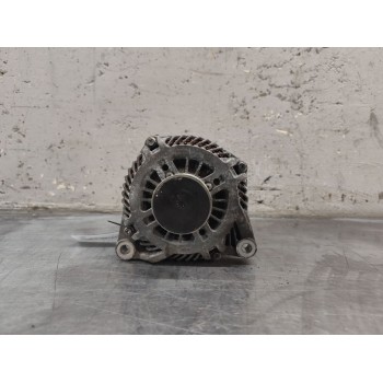 Recambio de alternador para peugeot 407 sw st sport referencia OEM IAM 9654752880  